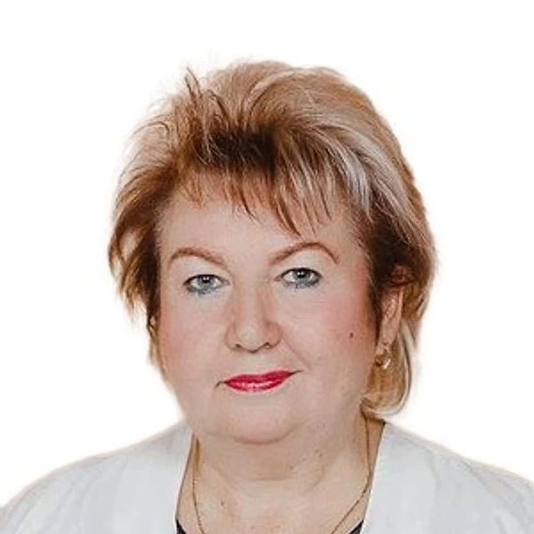Смирнова Надежда Михайловна — Гинеколог, Акушер, Врач УЗИ, Домодедово