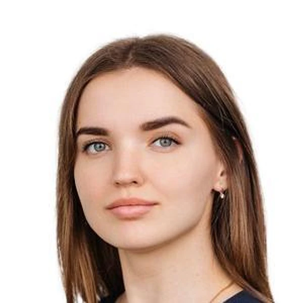 Горбунова Яна Андреевна — Стоматолог, Краснодар