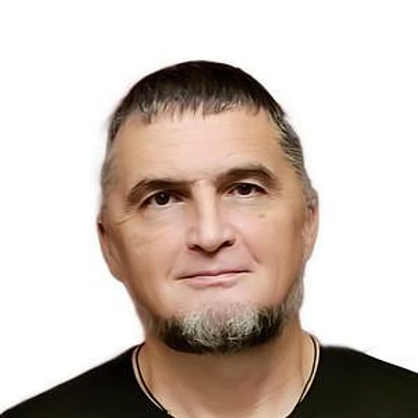 Смирнов Дмитрий Геннадьевич — Массажист, Москва