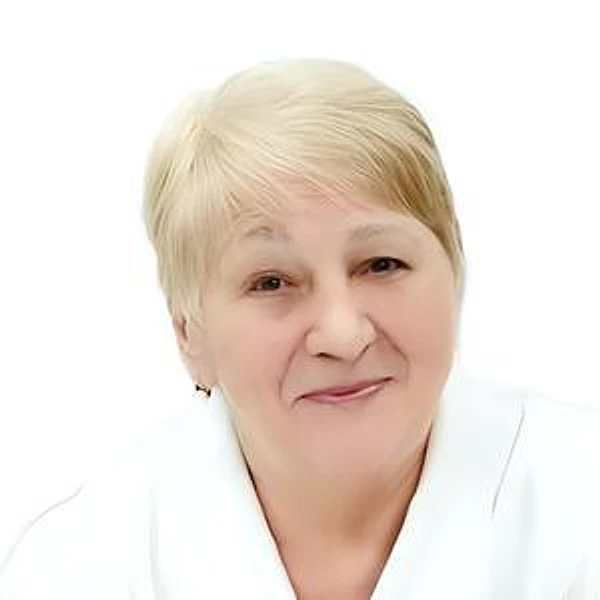 Лебедева Ольга Ивановна — Врач УЗИ, Детский врач УЗИ, Оренбург