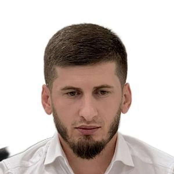 Ахмедов Гусейн Мутаевич — Уролог, Врач УЗИ, Астрахань