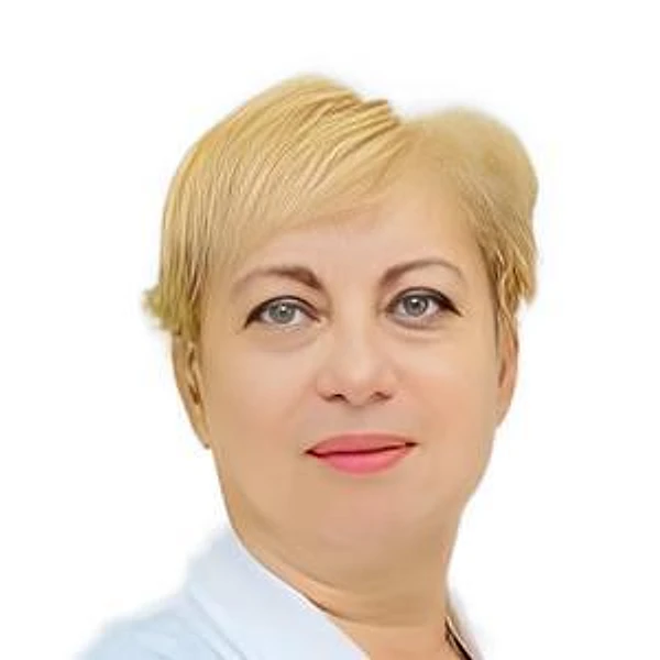 Бадамшина Лилия Михайловна — Рентгенолог, Детский врач УЗИ, Детский рентгенолог, Домодедово