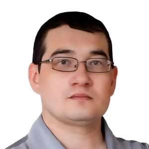 Егоров Василий Геннадьевич — Детский уролог, Детский хирург, Нефтекамск