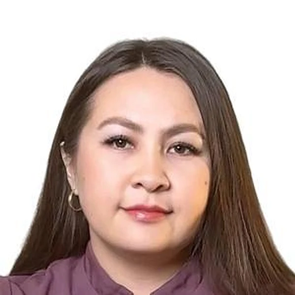 Айткалиева Айслу Темирбековна — Онколог, Астрахань
