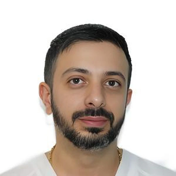 Бунатян Левон Владимирович — Стоматолог, Стоматолог-ортопед, Москва