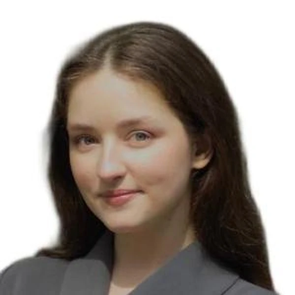 Сизова Анастасия Андреевна — ЛОР, Тюмень