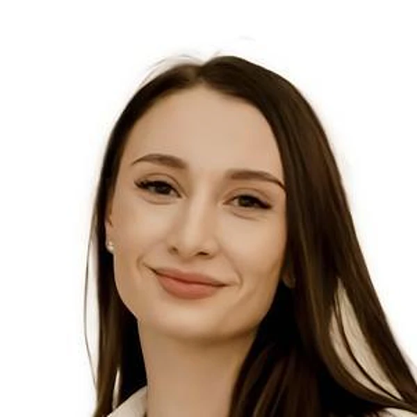 Хачатрян Александра Владимировна — Психолог, Детский нейропсихолог, Ставрополь