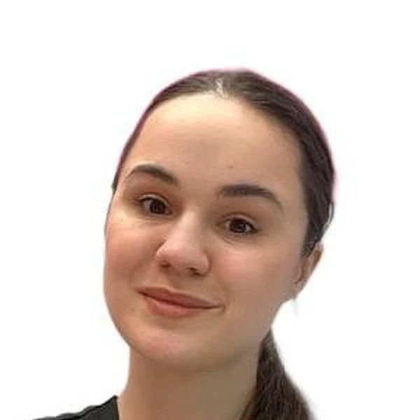 Блинова Полина Владимировна — Детский эндокринолог, Санкт-Петербург