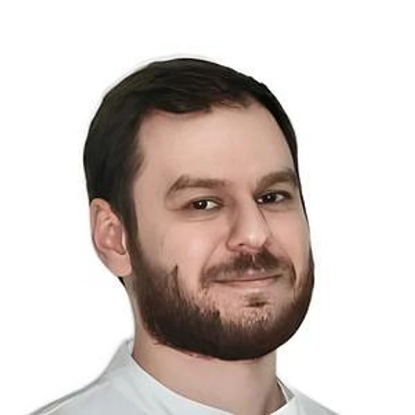 Кокчян Карен Мартинович — Стоматолог, Стоматолог-хирург, Пенза