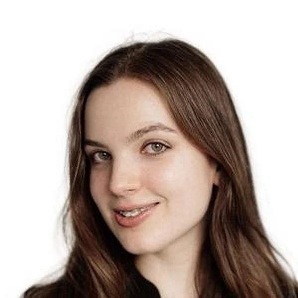 Волина Анастасия Андреевна — Стоматолог, Стоматолог-ортопед, Москва