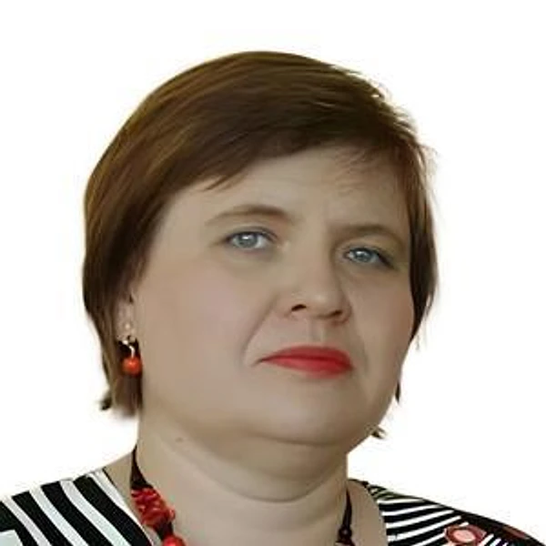 Елисеева Елена Владимировна — Офтальмолог (окулист), Детский офтальмолог, Домодедово