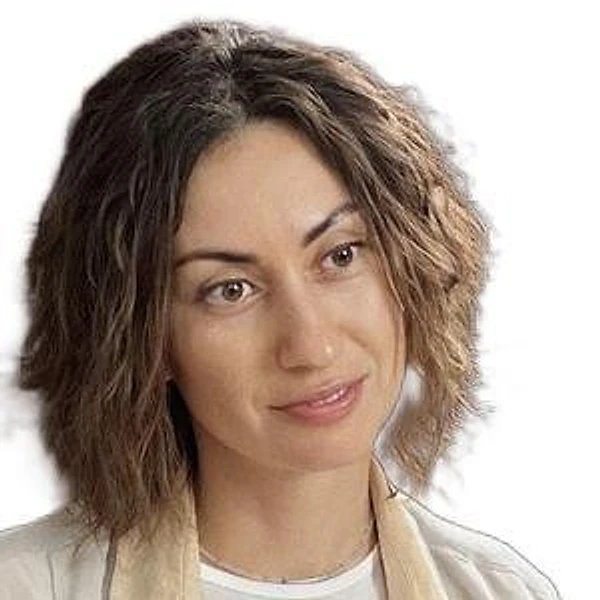 Червякова Алина Владимировна — Психолог, Казань