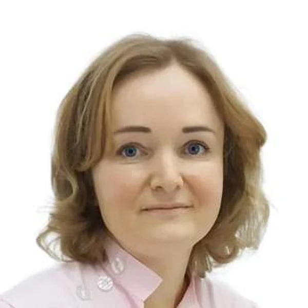 Локтионова Ксения Ивановна — Гинеколог, Врач УЗИ, Детский гинеколог, Тула