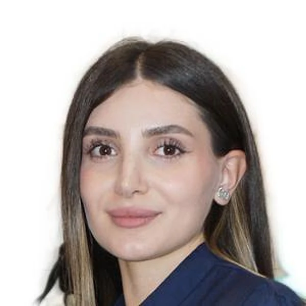 Ламбрианова Елена Константиновна — Стоматолог-ортодонт, Самара