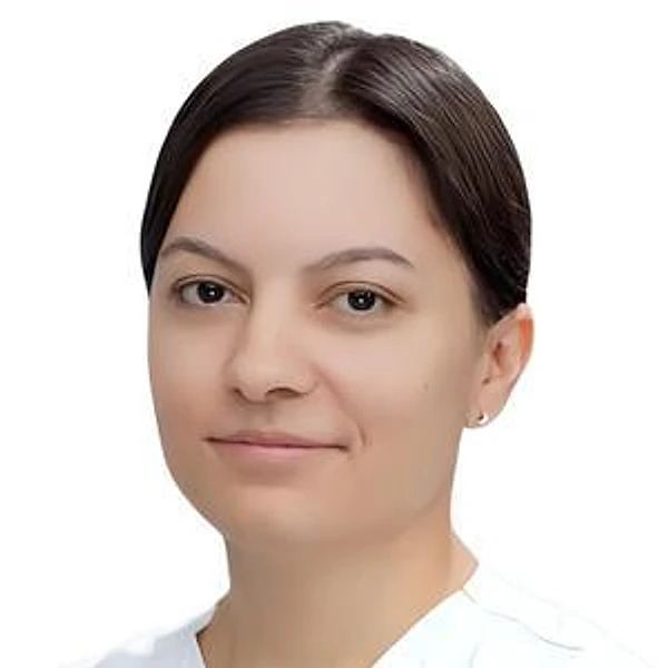 Винокурова Наталия Юрьевна — Стоматолог-гигиенист, Воронеж