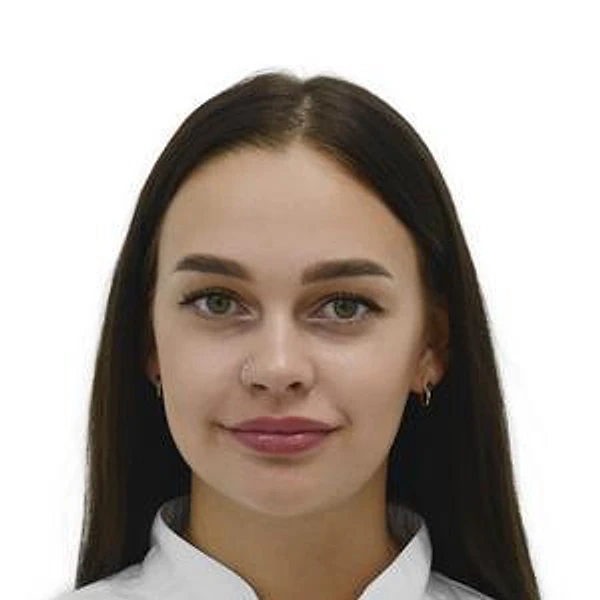 Ермакова Кристина Владимировна — Дерматовенеролог, Детский дерматолог, Детский трихолог, Трихолог, Дзержинск