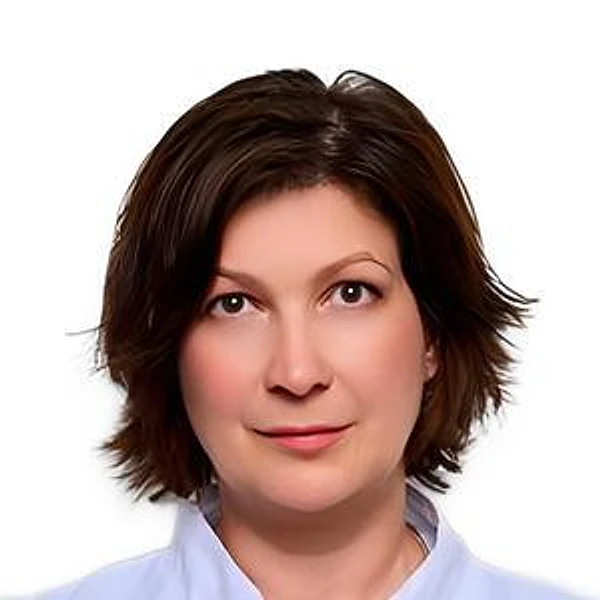 Хомицевич Наталья Васильевна — Клинический психолог, Психолог, Москва