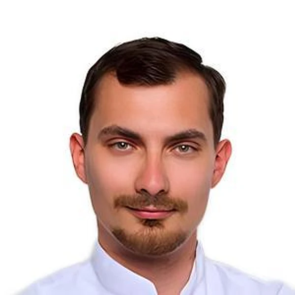 Брагин Артемий Максимович — Клинический психолог, Москва
