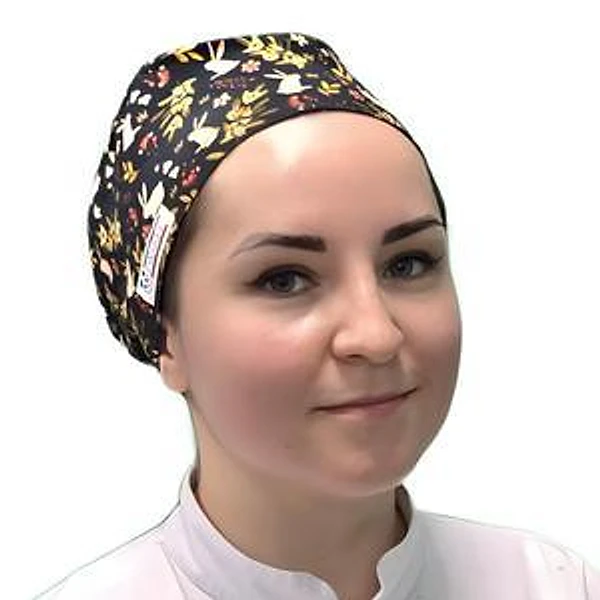 Пименова Алина Александровна — Стоматолог-гигиенист, Электросталь