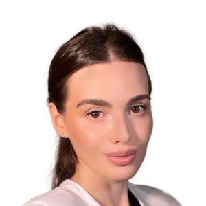 Коломиец Карина Викторовна — Онколог, Маммолог, Ростов-на-Дону