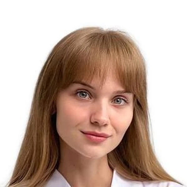 Киселева Людмила Андреевна — Косметолог-эстетист, Пермь