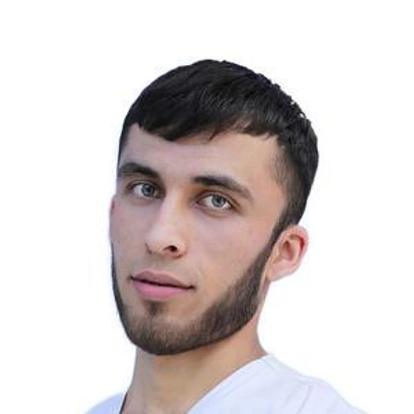 Абдуллаев Жасур Сохибович — Стоматолог-хирург, Стоматолог, Санкт-Петербург