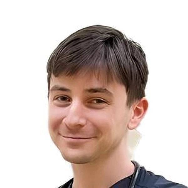 Аметов Алим Назимович — Детский инфекционист, Инфекционист, Терапевт, Симферополь
