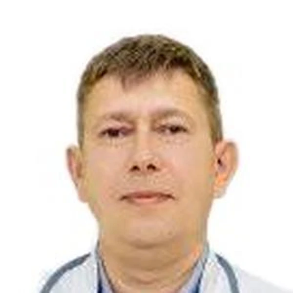 Лалетин Евгений Викторович — Педиатр, Инфекционист, Домодедово