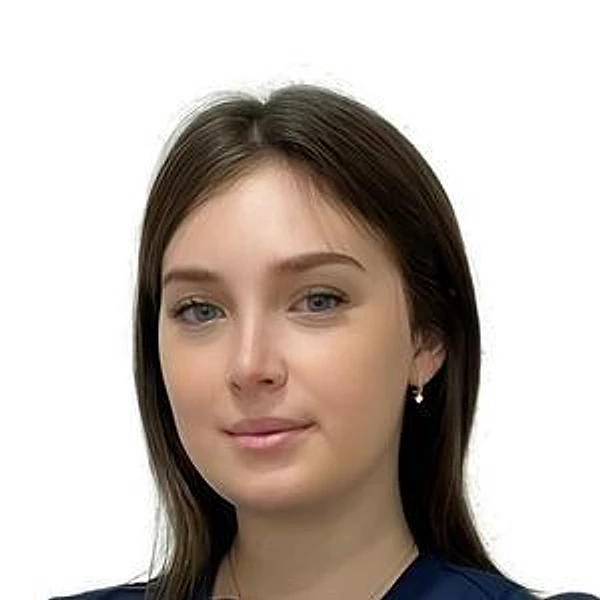 Гладких Екатерина Игоревна — Стоматолог, Стоматолог-гигиенист, Барнаул