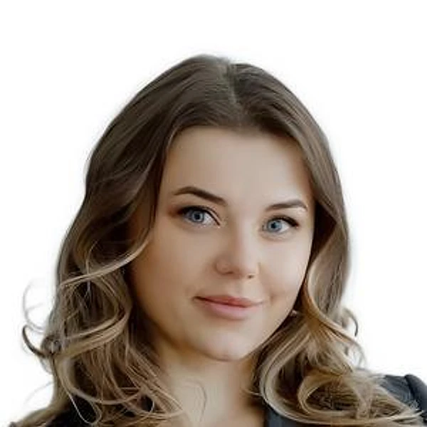 Добровольская Дарья Алексеевна — Гинеколог, Гинеколог-эндокринолог, Москва