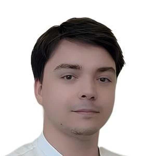 Уточкин Михаил Валерьевич — Психолог, Москва