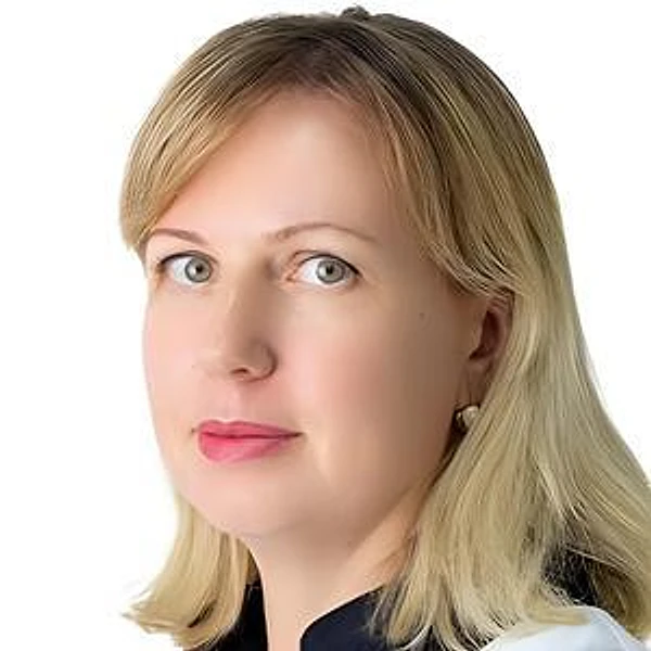 Коротченко Анастасия Игоревна — Нейрохирург, Симферополь