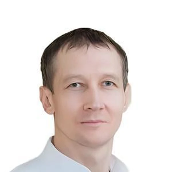 Шилов Дмитрий Александрович — Стоматолог-ортопед, Домодедово