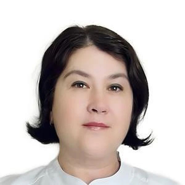 Малышева Ирина Александровна — Подолог-эстетист, Санкт-Петербург