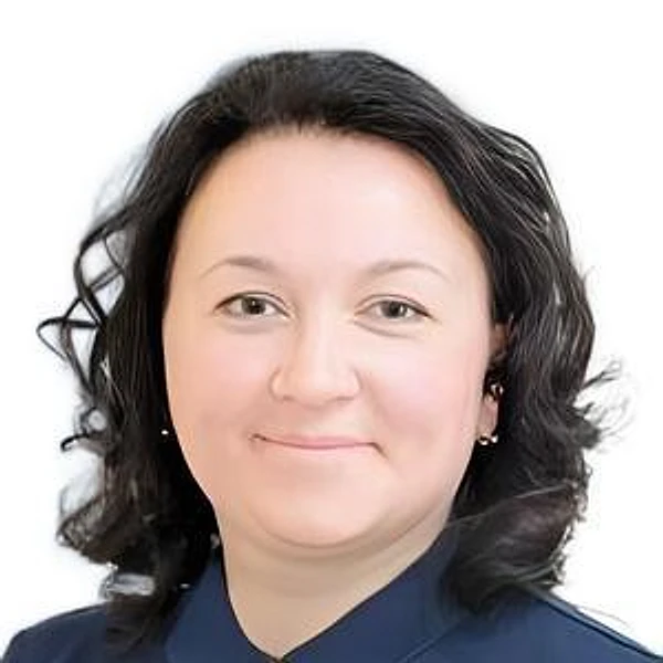 Пахомова Анна Викторовна — Стоматолог-хирург, Пародонтолог, Стоматолог-имплантолог, Домодедово