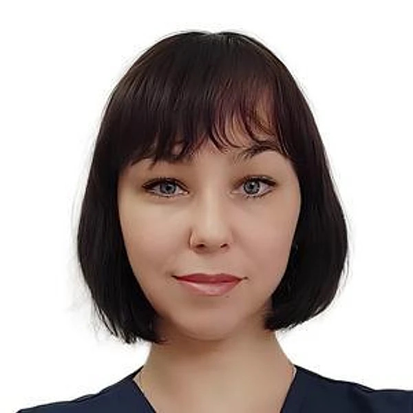 Лисенкова Мария Алексеевна — Подолог-эстетист, Санкт-Петербург