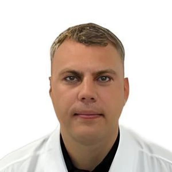 Мовляв Иван Валерьевич — Уролог, Южно-Сахалинск