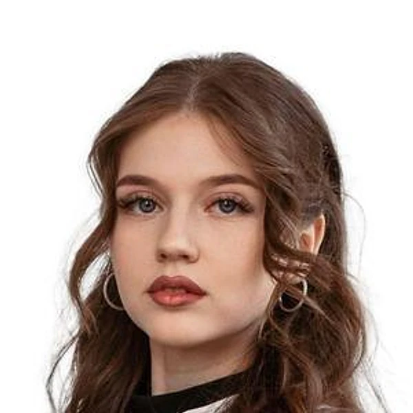 Зеленюк Мария Сергеевна — Аллерголог, Красноярск
