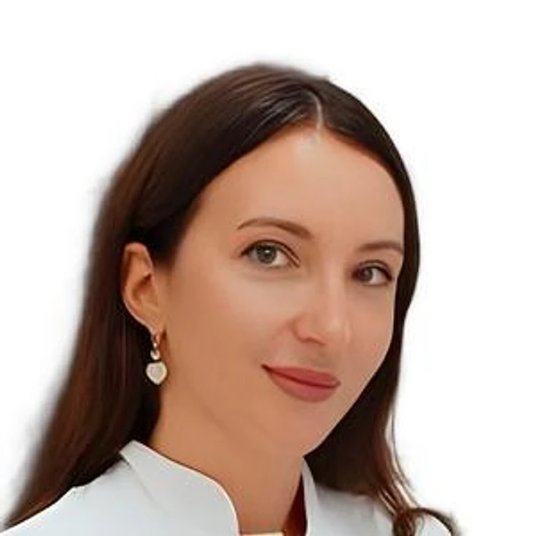 Черкасова Наталия Юрьевна — Врач-косметолог, Москва