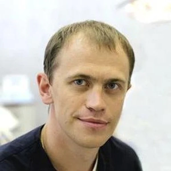 Каюгин Михаил Михайлович — Стоматолог-ортопед, Домодедово