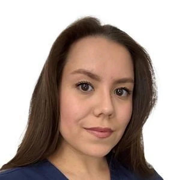Аминова Алина Фазиловна — Анестезиолог-реаниматолог, Уфа