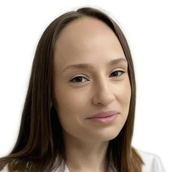 Гуляева Софья Юрьевна — Офтальмолог (окулист), Москва