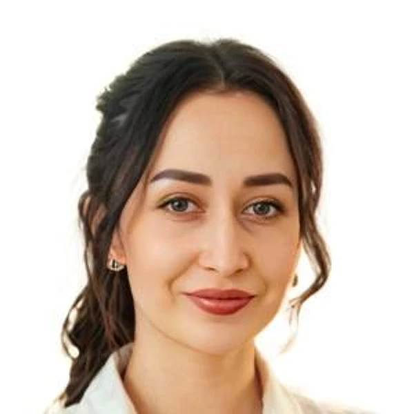Таирова Нияра Решатовна — Эндокринолог, Симферополь