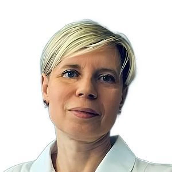 Сашнева Александра Сергеевна — Стоматолог, Домодедово