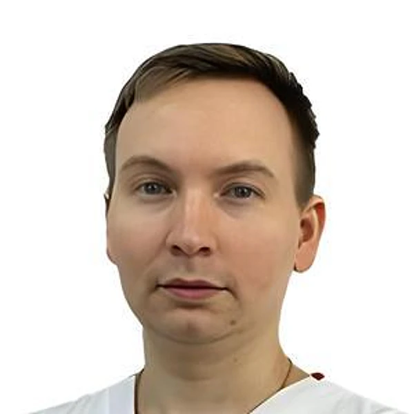 Николаев Михаил Владимирович — Стоматолог-ортодонт, Москва