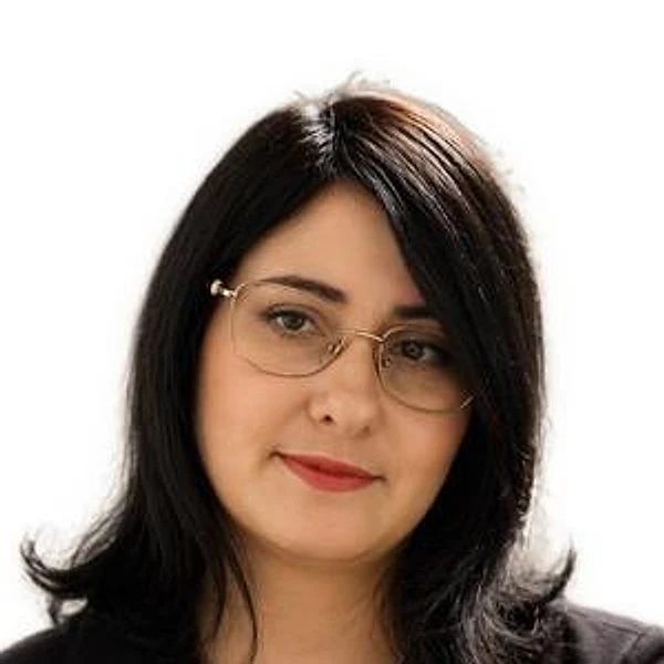 Калашник Елена Геннадьевна — Психолог, Семейный психолог, Ростов-на-Дону