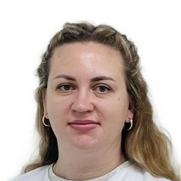 Лунева Марина Сергеевна — Врач УЗИ, Тамбов