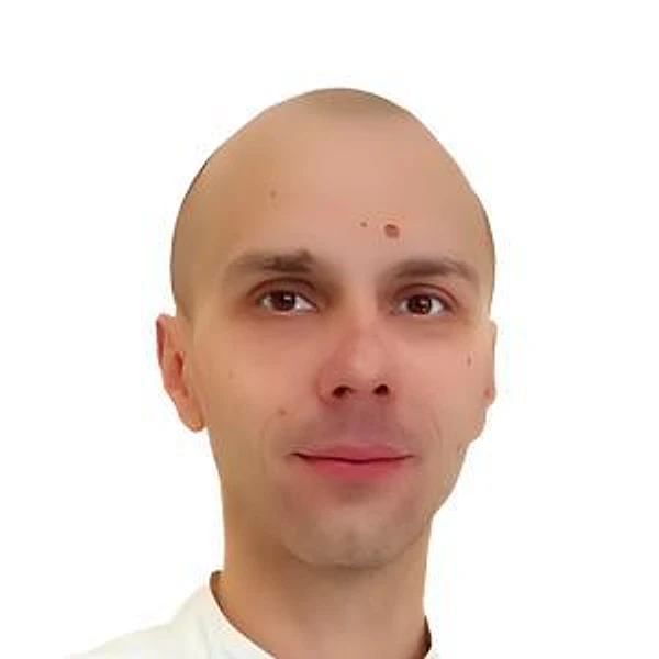 Козлов Владимир Евгеньевич — Массажист, Детский массажист, Одинцово