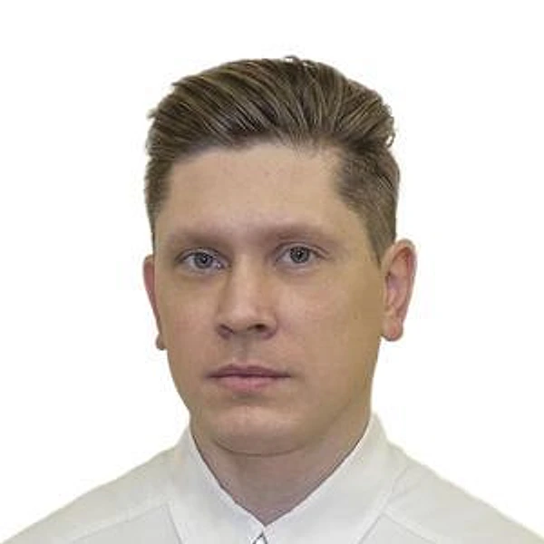 Ерофеев Денис Игоревич — Нейрохирург, Детский нейрохирург, Феодосия