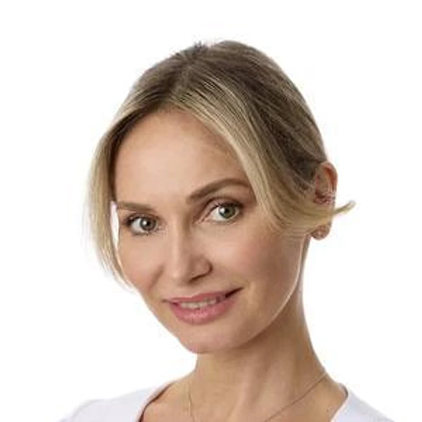 Лушникова Ольга Васильевна — Терапевт, Диетолог, Москва